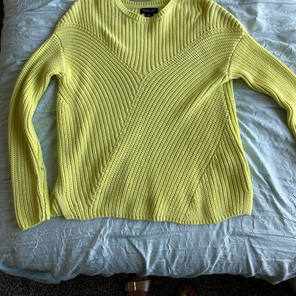 Knit Sweater bundle